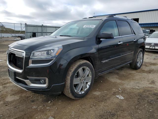 2013 GMC Acadia Denali