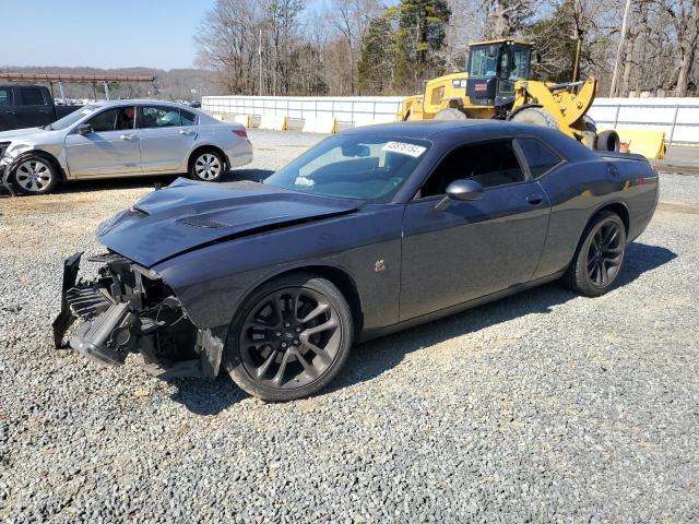 2020 Dodge Challenger R/T Scat Pack