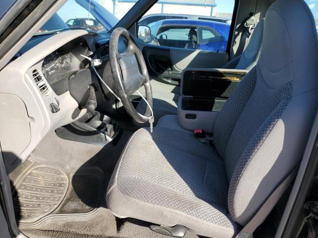 1999 Ford Ranger - Фото 7