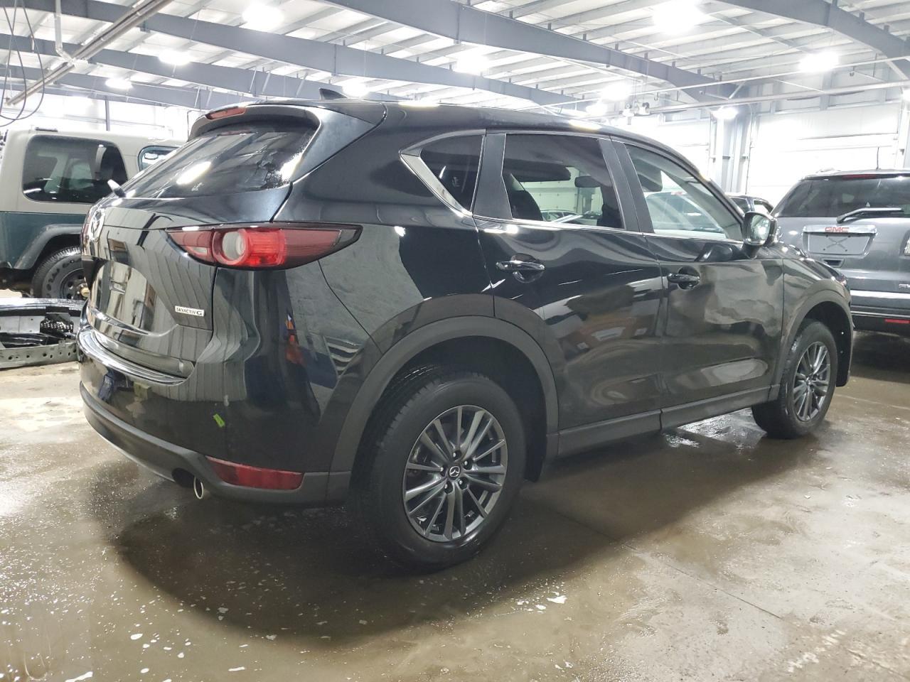 2021 MAZDA CX-5 TOURI - Image 3