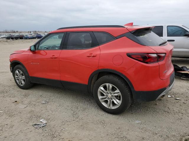 2021 Chevrolet Blazer 2Lt - Image 2