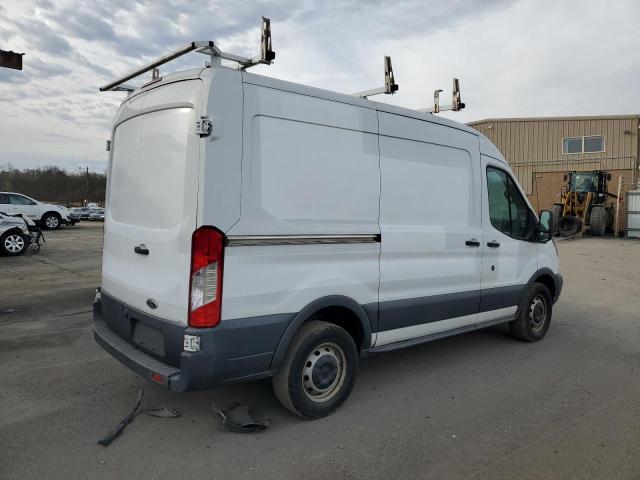 2016 FORD TRANSIT - Фото 3