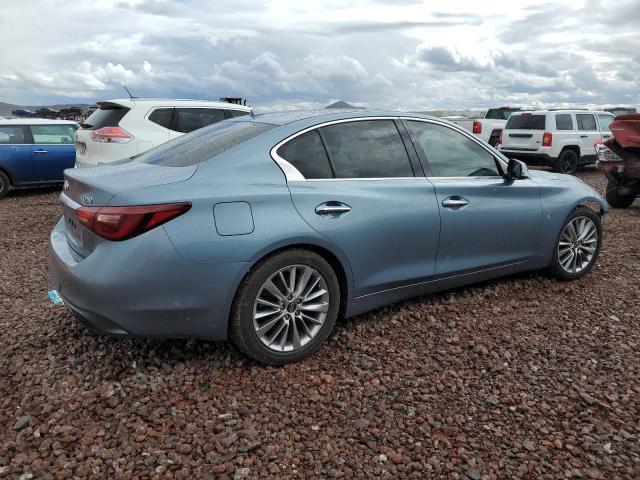 2018 Infiniti Q50 Luxe - Image 3