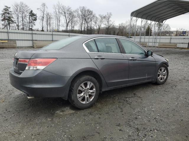 2012 Honda Accord Se - Image 3