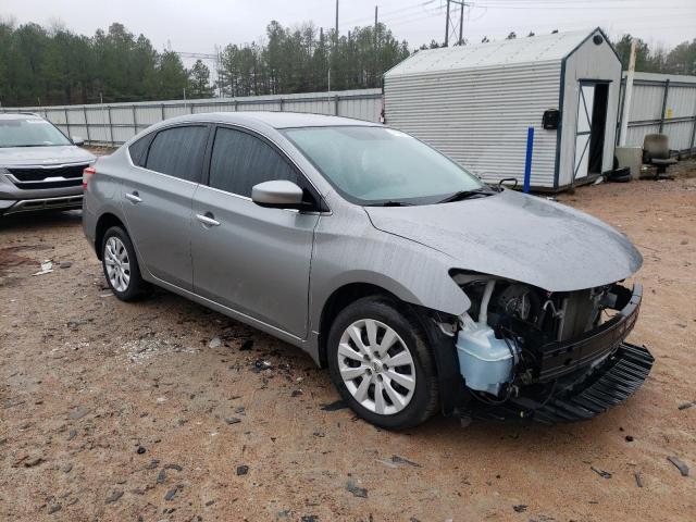 2014 Nissan Sentra S - Фото 4