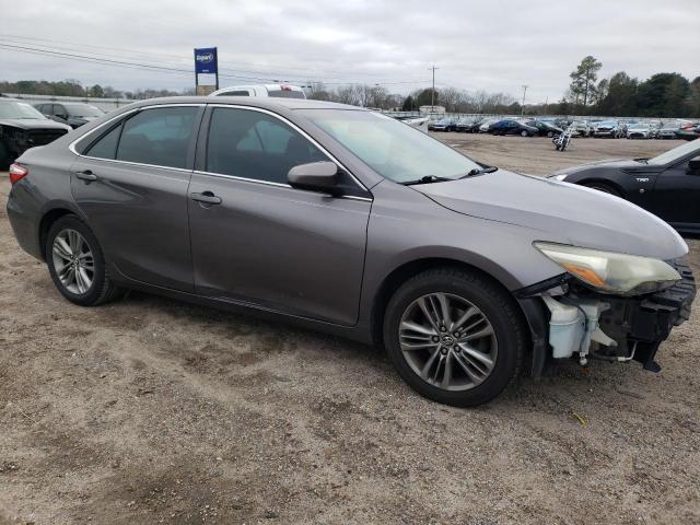 2015 Toyota Camry Le - Фото 4