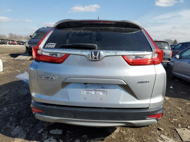 2019 Honda Cr-V Exl - Image 6