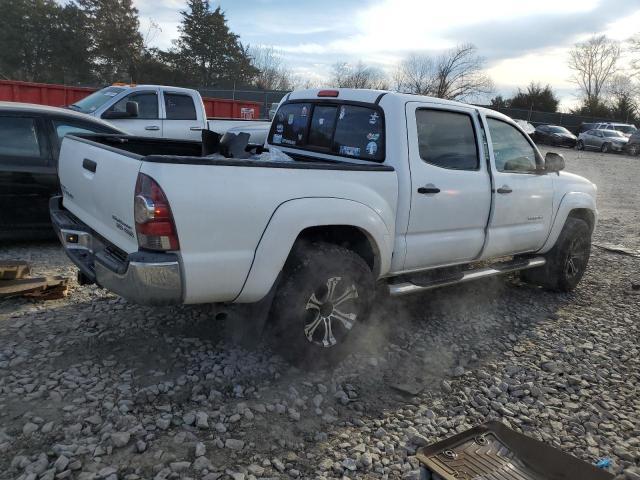2013 Toyota Tacoma Double Cab Prerunner - Image 3