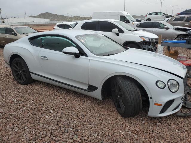 2022 Bentley Continental Gt - Image 4