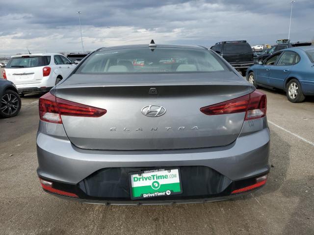 2019 Hyundai Elantra Sel - Image 6