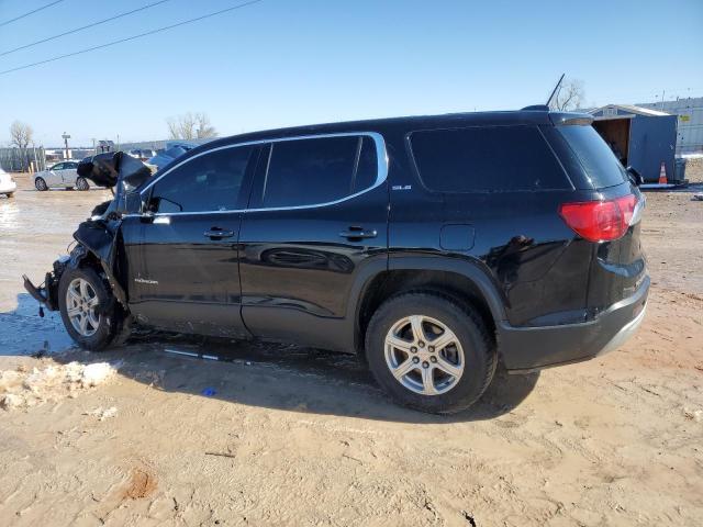 2018 GMC Acadia Sle - Фото 2
