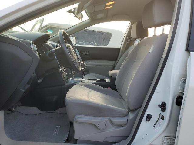 2015 Nissan Rogue Select S - Image 7