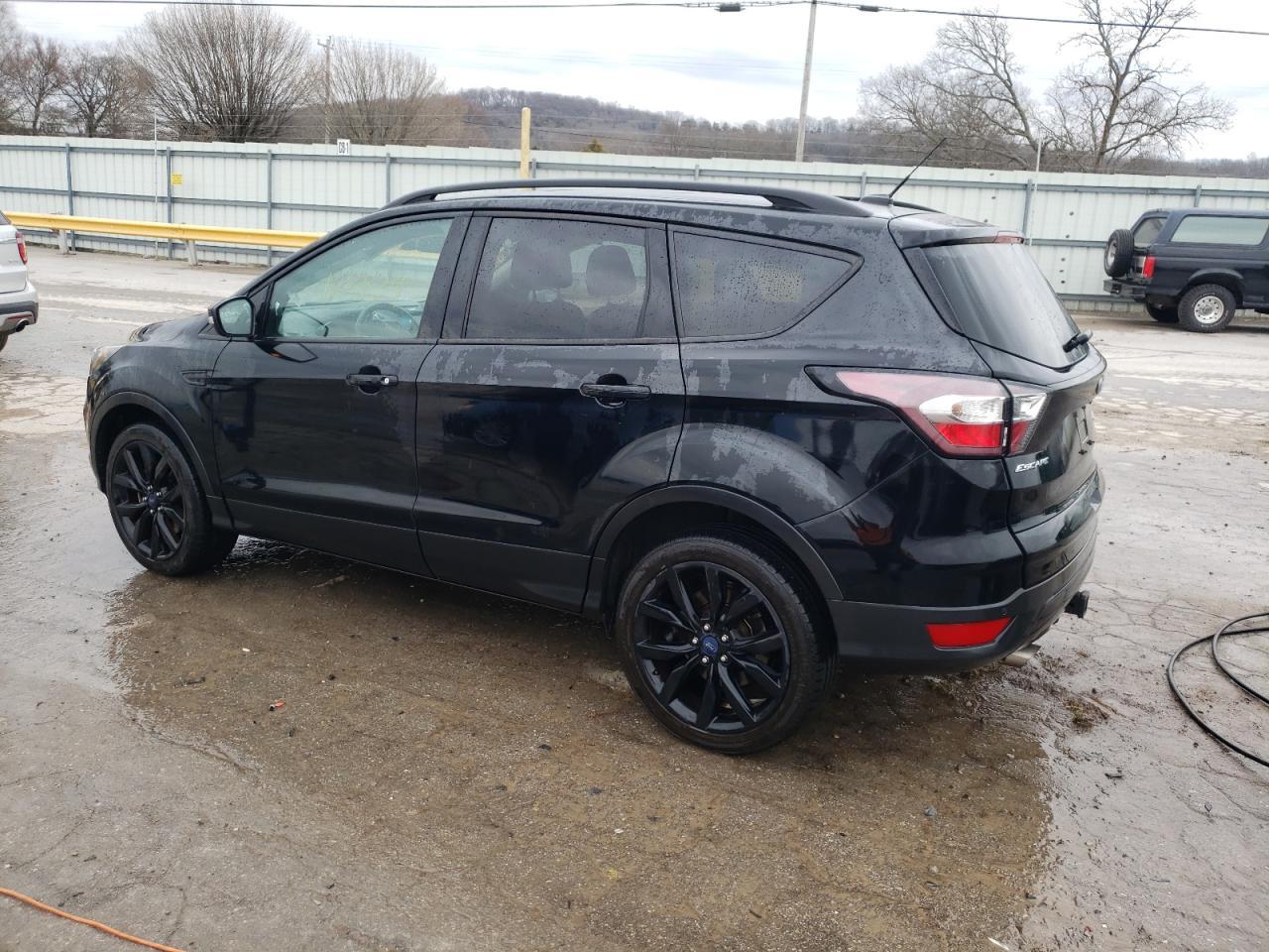 2017 FORD ESCAPE TIT - Image 2