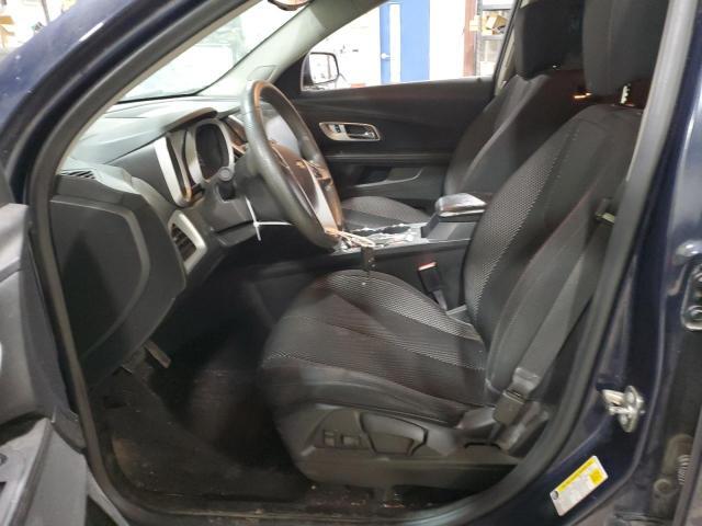 2016 Chevrolet Equinox Lt - Image 7