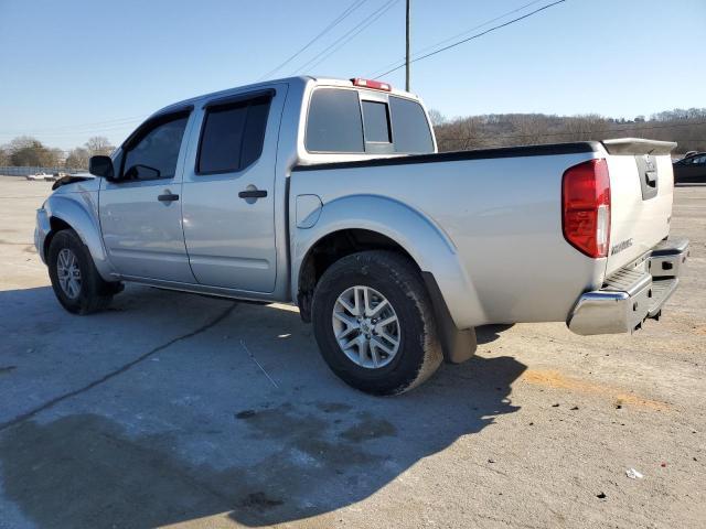 2016 Nissan Frontier S - Image 2