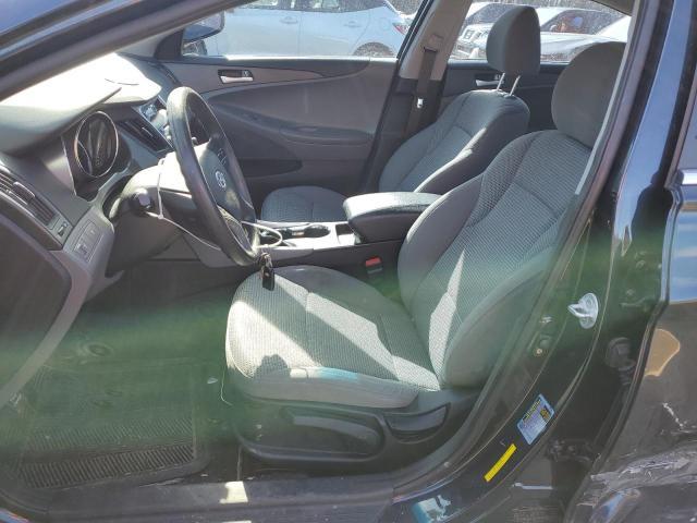2011 Hyundai Sonata Gls - Фото 7