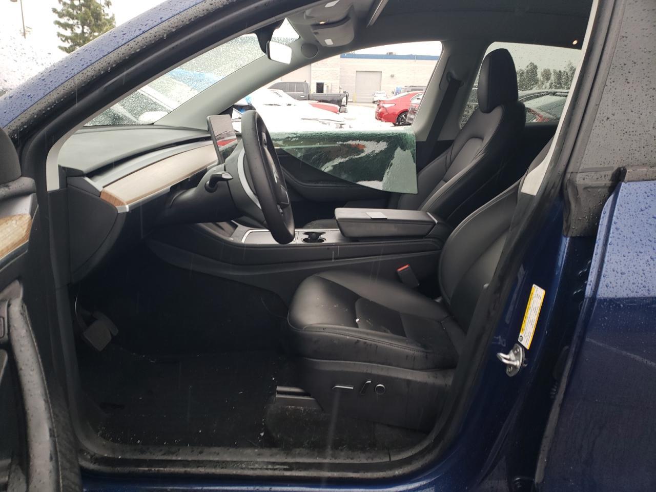 2023 TESLA MODEL Y - Image 7
