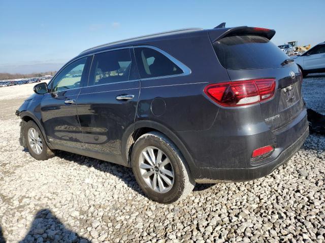 2019 Kia Sorento L - Фото 2