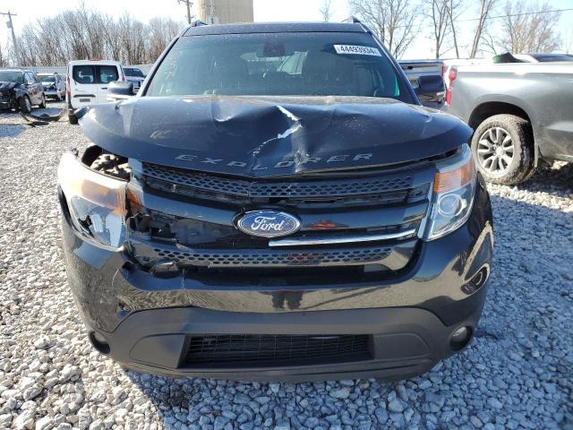 2014 Ford Explorer Limited - Image 5