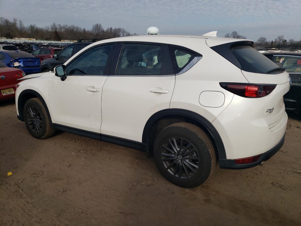 2019 MAZDA CX-5 SPORT - Image 2