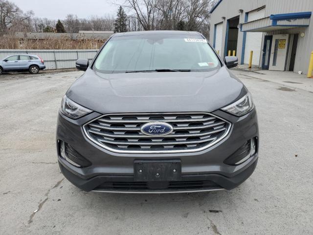 2020 Ford Edge Sel - Фото 5