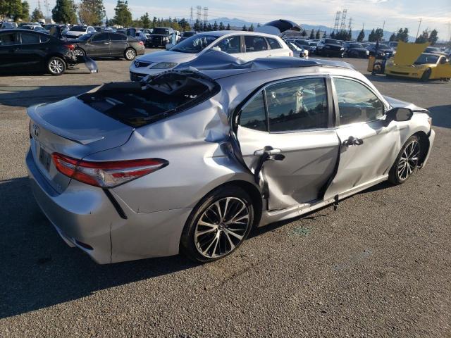 2019 Toyota Camry L - Фото 3