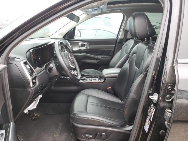 2021 Kia Sorento Sx - Image 7