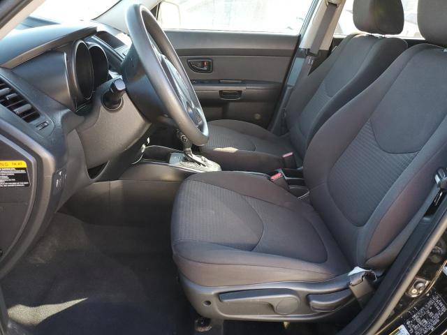 2012 Kia Soul - Image 7