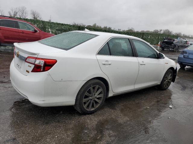 2012 Toyota Camry Hybrid - Image 3