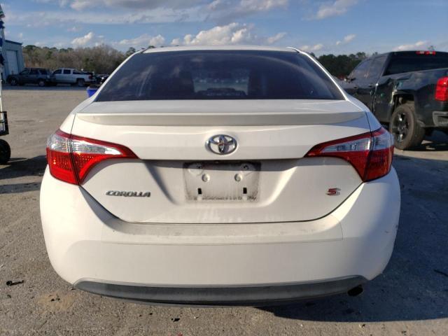 2016 Toyota Corolla L - Фото 6