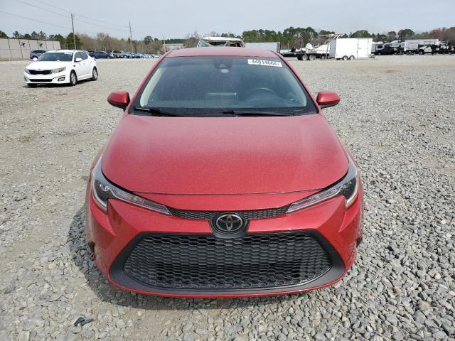 2020 Toyota Corolla Le - Фото 5