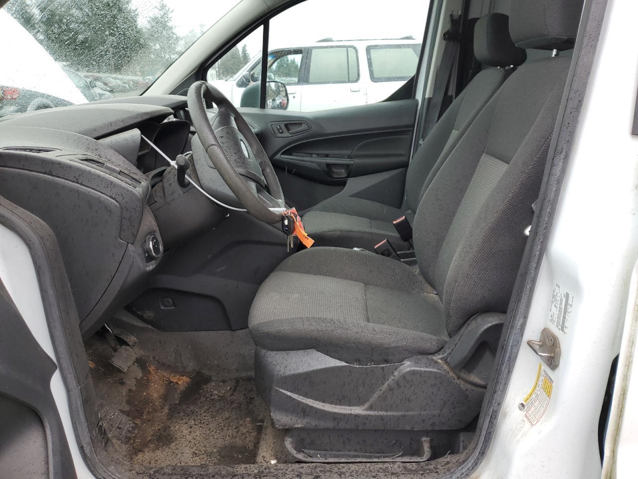 2016 FORD TRANSIT CO - Фото 7