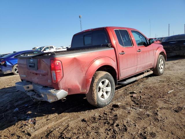 2016 Nissan Frontier S - Image 3