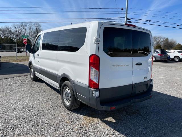 2016 FORD TRANSIT - Фото 3