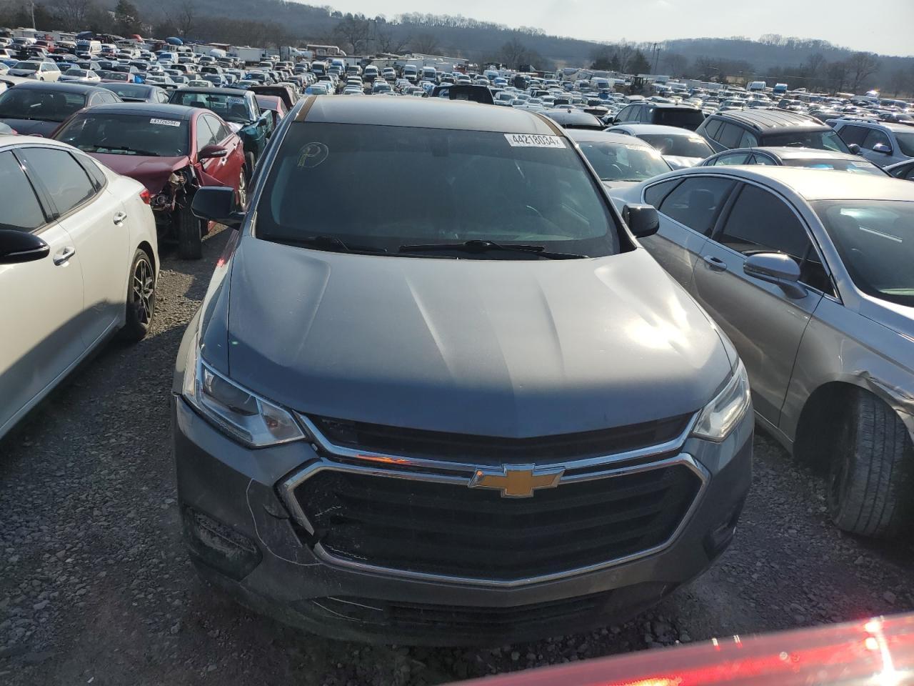 2020 CHEVROLET TRAVERSE L - Image 5