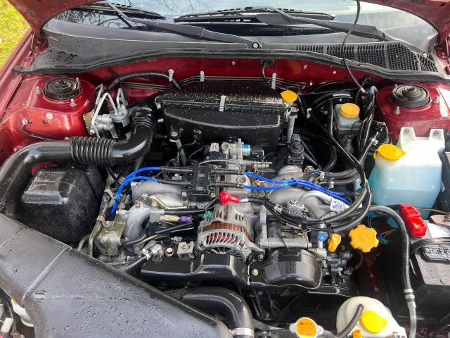 2003 Subaru Baja - Фото 7