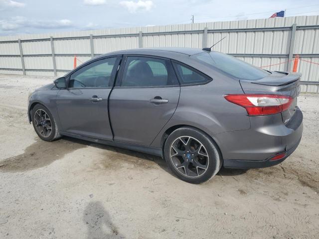2013 Ford Focus Se - Фото 2