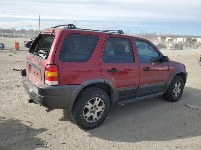 2004 Ford Escape Xlt - Фото 3