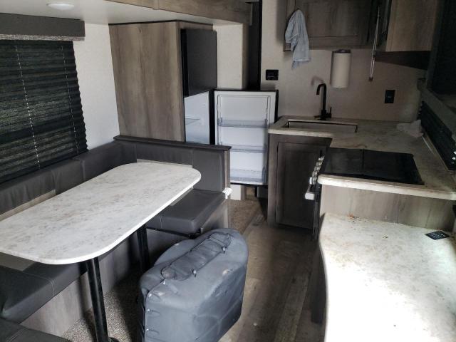 2021 Spor Traveltrlr - Фото 6