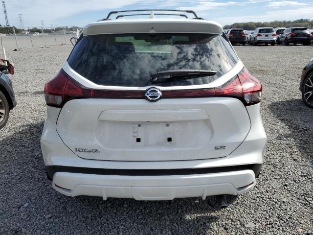2021 Nissan Kicks Sr - Фото 6
