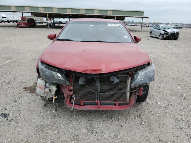 2014 Toyota Camry L - Фото 5
