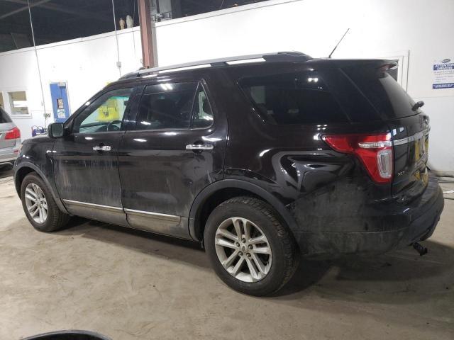 2013 Ford Explorer Xlt - Image 2