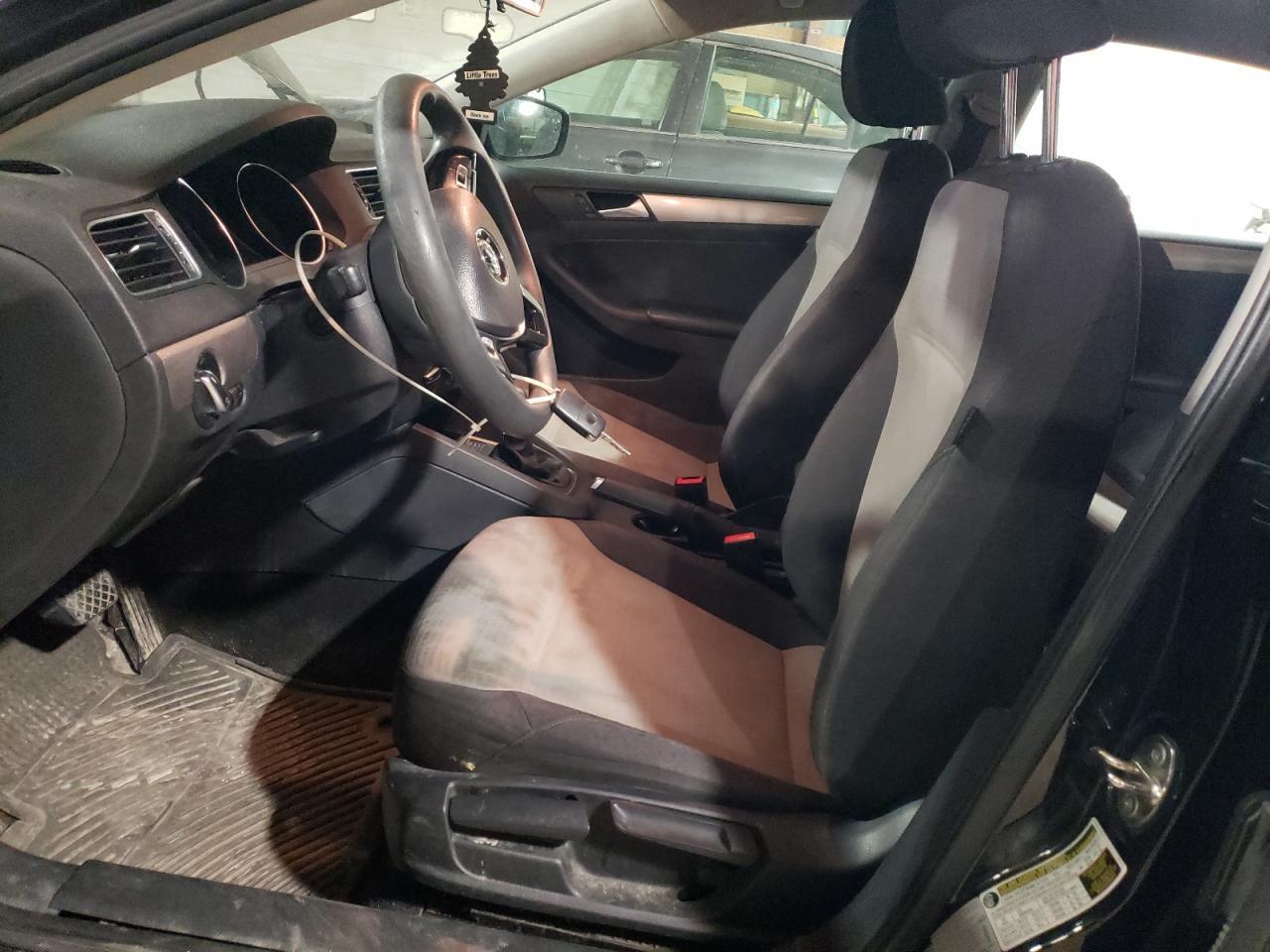 2017 VOLKSWAGEN JETTA S - Image 7