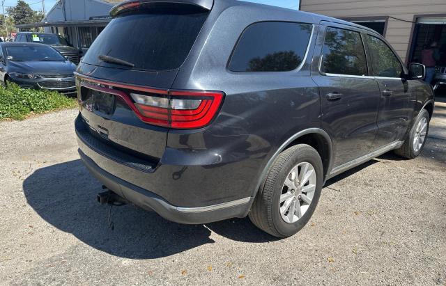 2014 DODGE DURANGO - Image 4