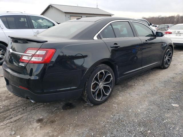 2013 Ford Taurus Sho - Image 3