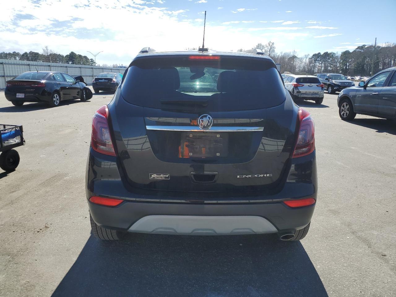 2019 BUICK ENCORE PRE - Image 6