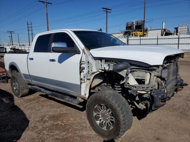 2013 Ram 2500 Laramie - Фото 4