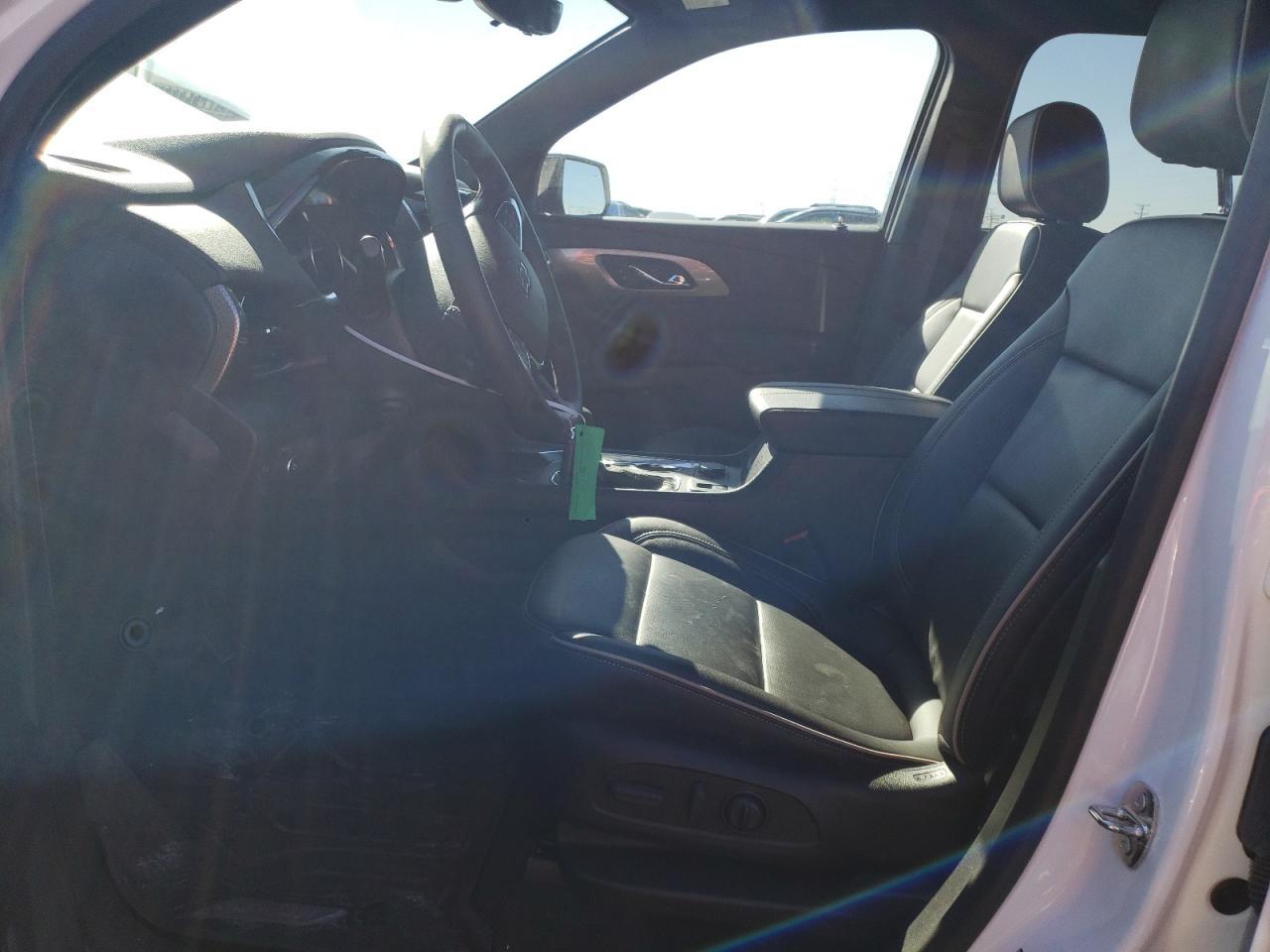 2023 CHEVROLET TRAVERSE P - Image 7