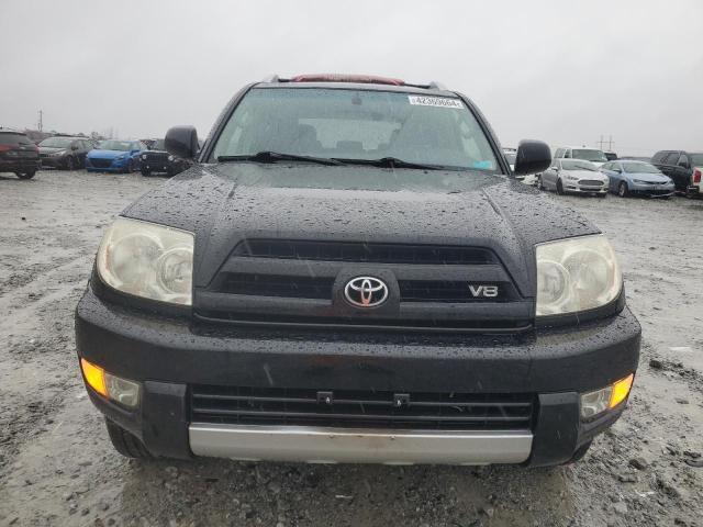 2004 Toyota 4Runner Limited - Фото 5