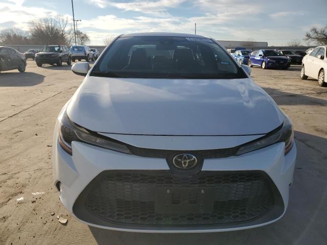 2020 Toyota Corolla Le - Фото 5